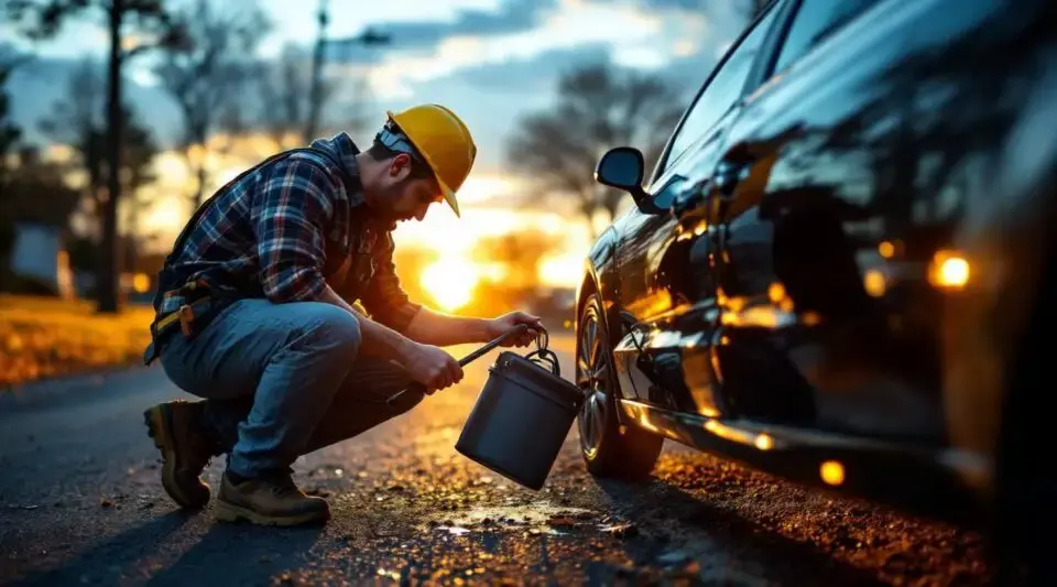 Emergency Winch-Out & Sand Recovery — Tampa